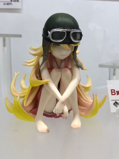 一番赏 〈物语〉系列 忍野忍