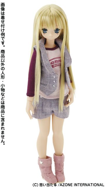 PureNeemo SWEET PUNK GIRLS! 