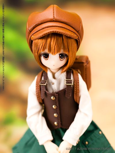 PureNeemo ~Tabidachi no Hi~ 