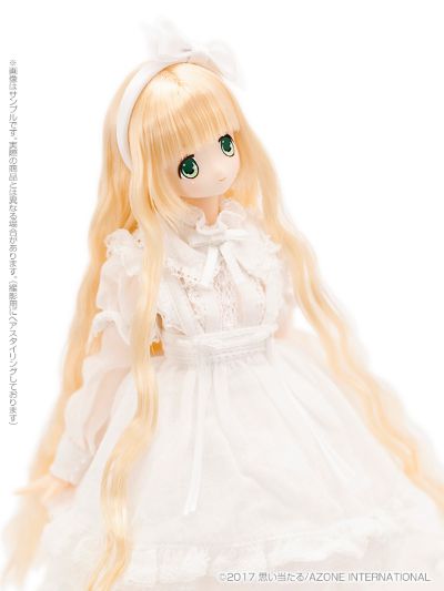 PureNeemo Limited Doll Show Ver. 