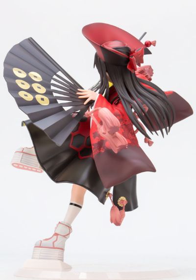 百花缭乱 真田幸村 Version 2.0