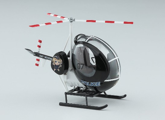 蛋机女孩系列  SP369 艾米麦克唐纳