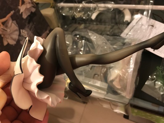 Fate/Extra Last Encore 尼禄 浴袍Ver.