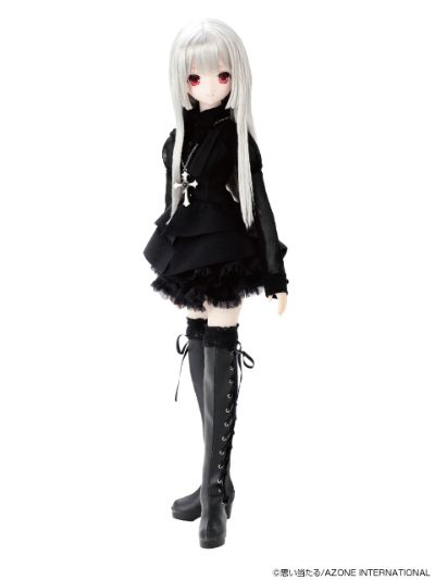 黑雷文 Black Raven II 