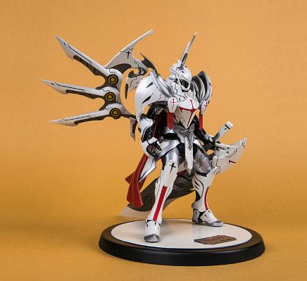 疾风之刃 圣魂十字军