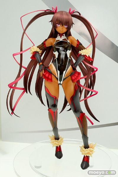 对魔忍雪风 水城雪风 限定版
