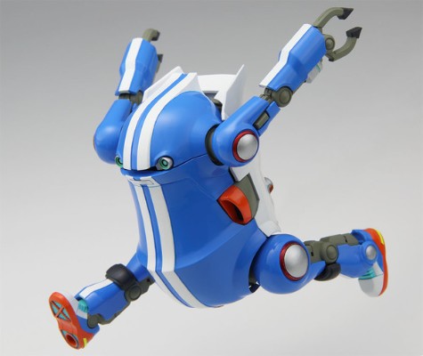 Creator Works Mechatro WeGo 运动·蓝色