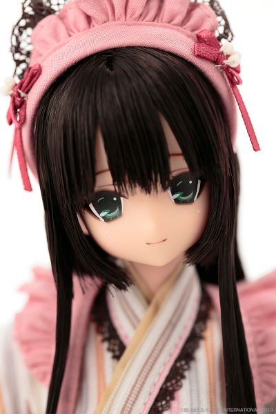 PureNeemo Cream Anmitsu 