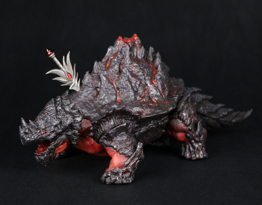 地下城与勇士 安徒恩