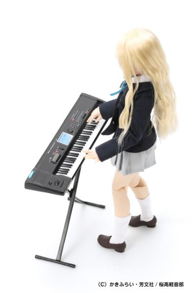 PureNeemo 轻音少女！ 琴吹䌷 