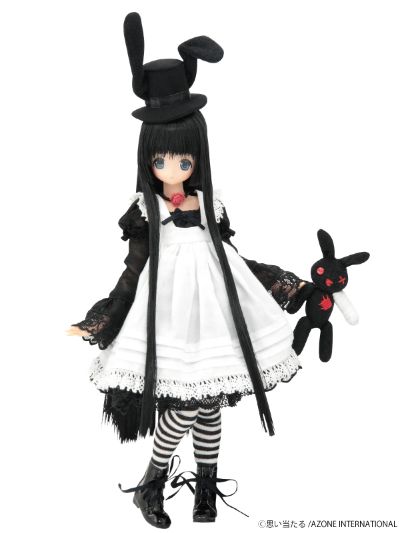 PureNeemo March Hare 