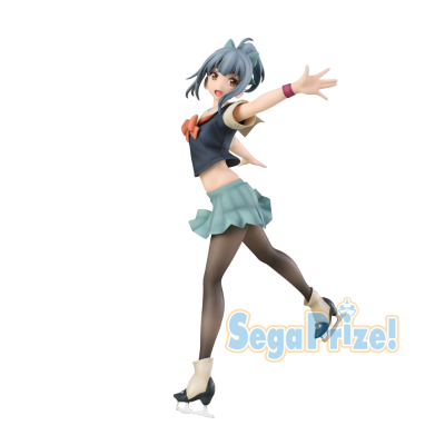 舰队Collection -舰娘- 夕张 