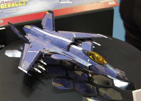 Creator Works 皇牌空战：突击地平线 震电II