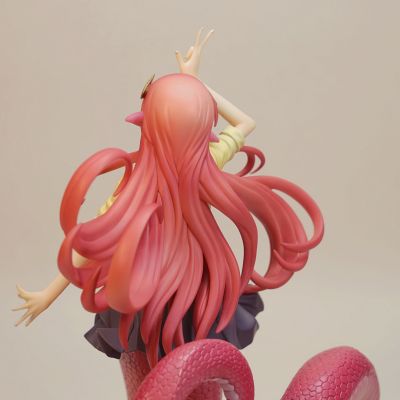 魔物娘的同居日常 米亚