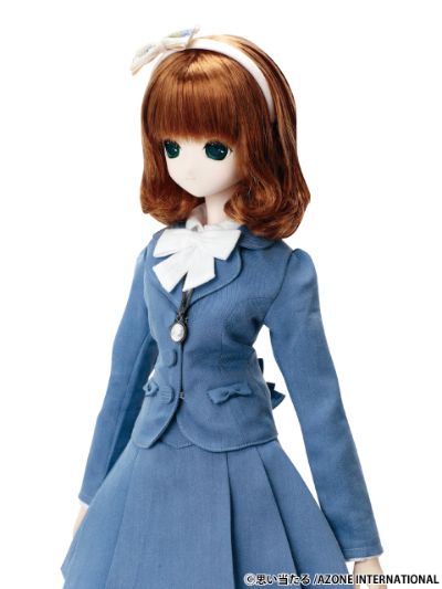 ELLEN Time of Eternal Ⅲ 