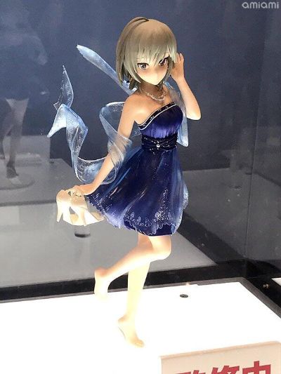 Espresto 偶像大师灰姑娘女孩 安娜斯塔西娅 Starry Bride ver.