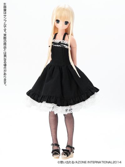 PureNeemo Spring Stroll Corde Set 