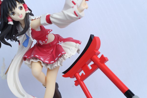 东方Project 博丽霊梦