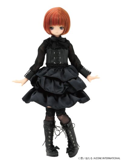 PureNeemo The Mad Hatter 