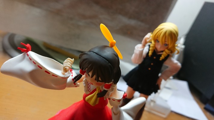 Picconeemo Assault Lily Yellow 