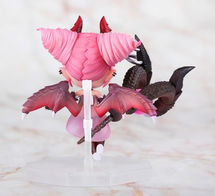 冒险岛2 莉莉丝 Q版手办