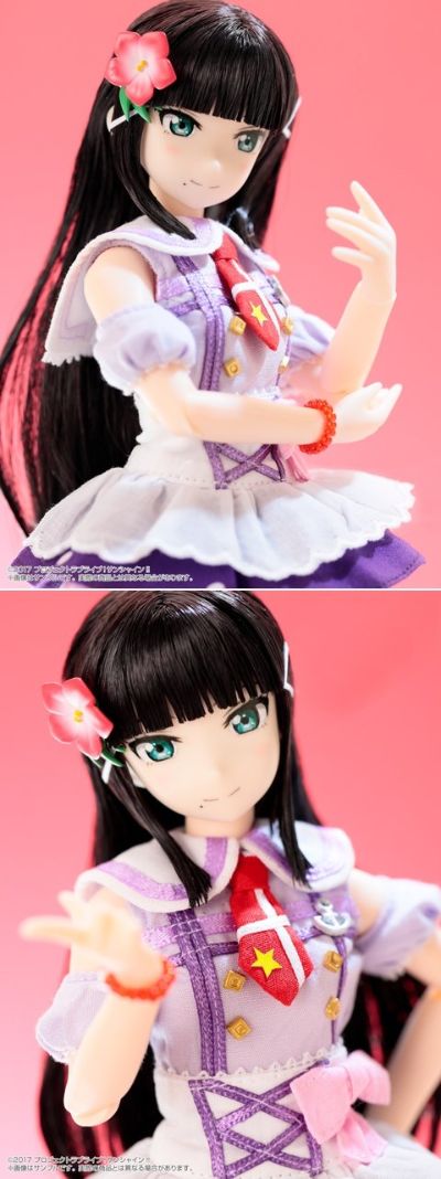 PureNeemo Love Live! Sunshine!! 黒泽戴雅