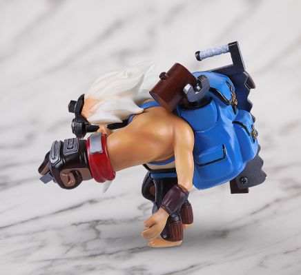 地下城与勇士 卢克 Q版手办