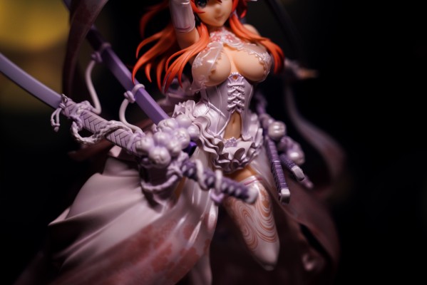 百花缭乱 柳生十兵卫 婚礼服Ver.