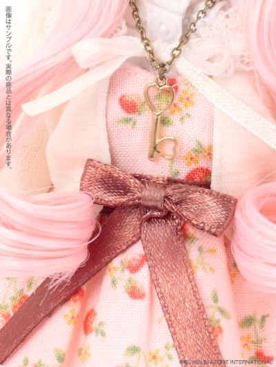 PureNeemo Secret Wonderland 