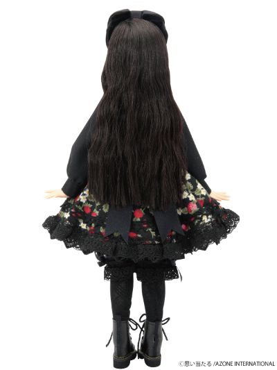 PureNeemo Strawberry Fields 