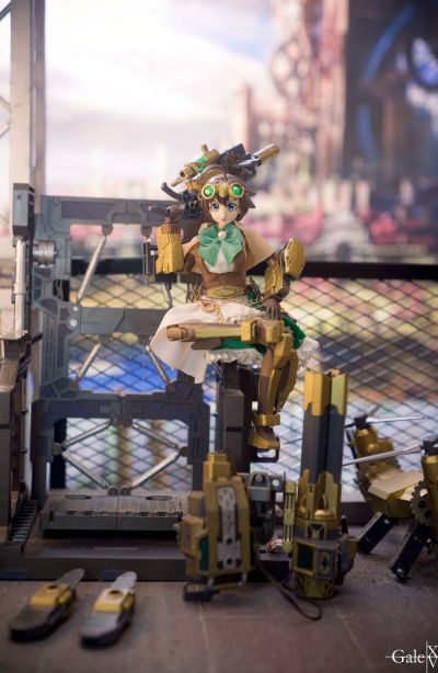 M.S.G. 重型武器部件8 哨戒炮