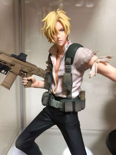 GEM系列 战栗杀机 亚修・林克斯