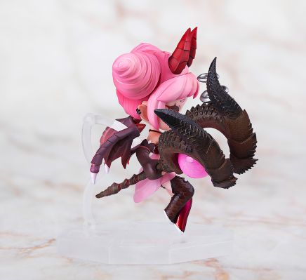 冒险岛2 莉莉丝 Q版手办