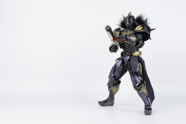 Destiny 2 Titan Golden Trace Shader