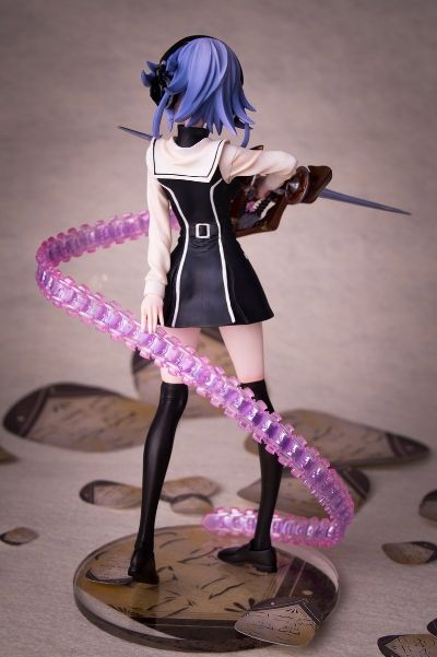 CHAOS;CHILD 香月华 