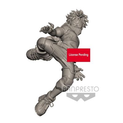 King of Artist 	我的英雄学院 绿谷出久 