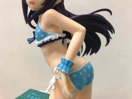 EXQ手办 刀剑神域 记忆重组 有纪