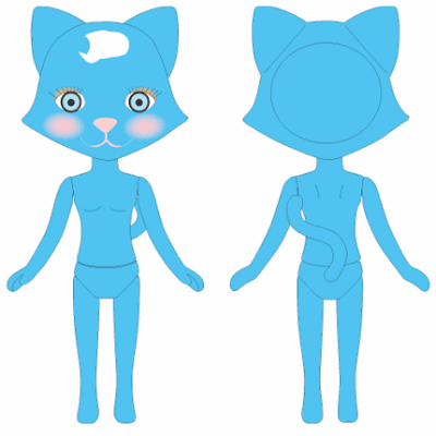 Nikki ☆ Color Select Collaboration 