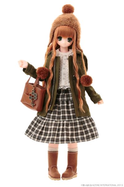PureNeemo Bear 