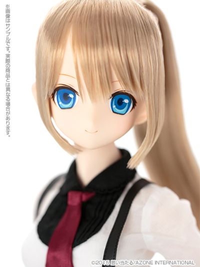 黑雷文 Label Shop Akihabara 1st Anniversary Commemorative Ver. 