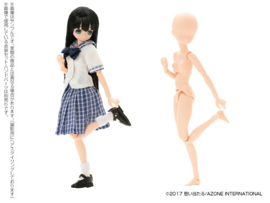 PureNeemo Blue Bird's Song Ⅳ 