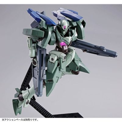 HG00 剧场版 机动战士高达00 -先驱者的觉醒- GNX-803T GN-XIV Mass Production Unit 