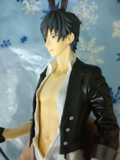 10 Count  黑濑陆