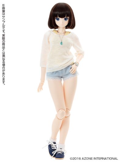 AZONEOriginalDoll Regular Sales ver. 