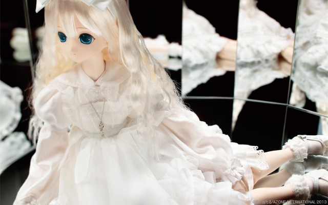 ELLEN Time of Eternal IV 