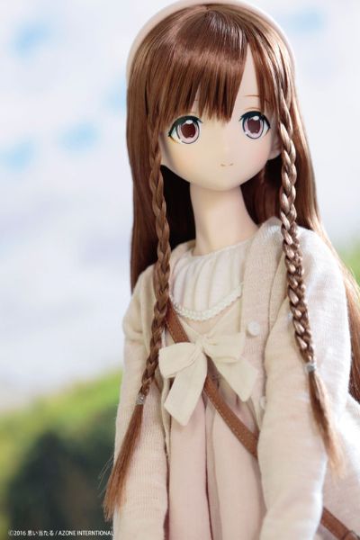 黑雷文 The Precious Ring ~Shoujo no Shoukei~ 