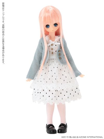 Picconeemo Dreamy Girl Chiika ~ Corde set 
