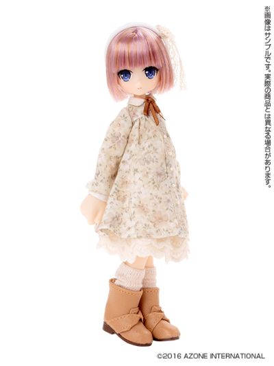 Picconeemo Kibou no Hotori 