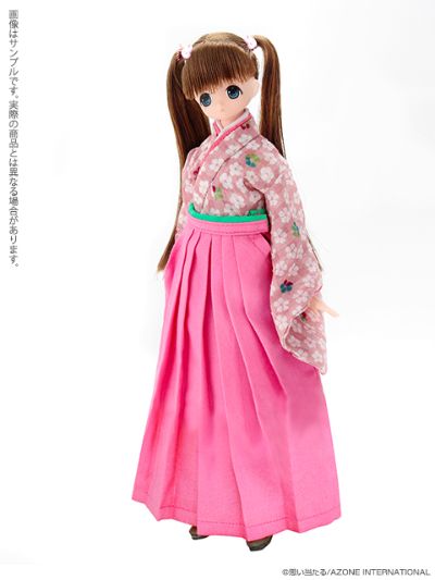 PureNeemo Taishou rouman Cafe 