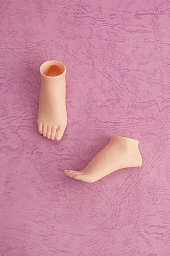 Angel Philia 超级索尼子 索尼子 Babydoll ver. 